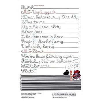 【中古】Unplugged & Live [DVD] [Import]｜Come to Store