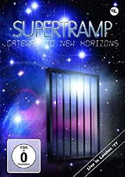 【中古】Gateway to New Horizens [DVD] [Import]｜Come to Store