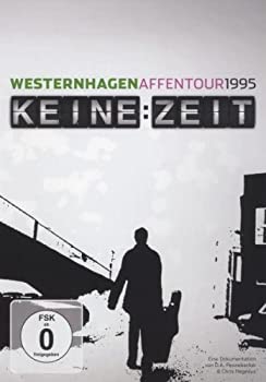 【中古】Keine Zeit-Affentour: Live [DVD] [Import]｜Come to Store