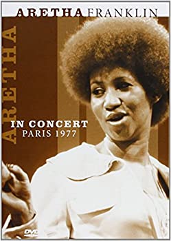 【中古】In Concert Paris 1977 [DVD] [Import]｜Come to Store