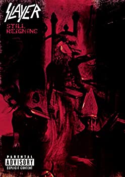 【中古】Still Reigning [DVD] [Import]
