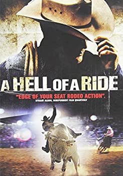 【中古】Hell of a Ride [DVD] [Import]｜Come to Store