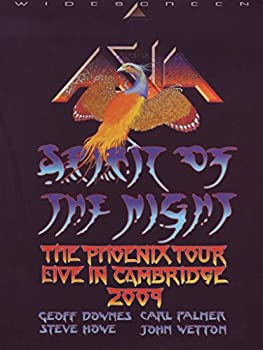 【中古】Spirit of the Night: Live [DVD] [Import]｜Come to Store