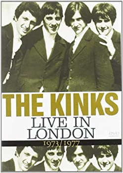 【中古】Live In London 1973-1977|Come to Store