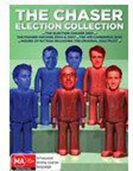 【中古】Chaser-Election Collection [DVD] [Import]｜Come to Store