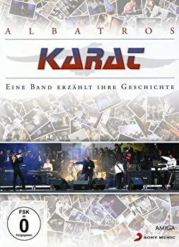 限定価格セール 中古 Albatros Die Karat Geschichte Dvd Import Come To Store 受賞店舗 Www Facisaune Edu Py
