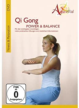 【中古】Ayurvital-Qi Gong [DVD] [Import]｜Come to Store