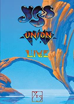 【中古】ユニオン・ツアー1991~デラックス・エディション [DVD]｜Come to Store