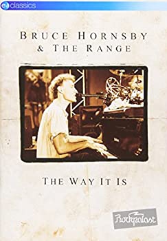 【中古】The Way It Is [DVD] [Import]