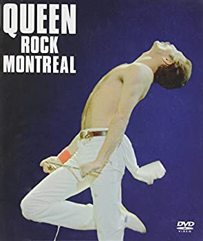 【中古】Rock Montreal / [DVD] [Import]｜Come to Store