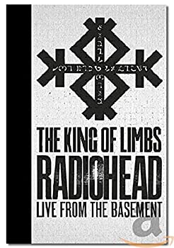 【中古】The King of Limbs: Live from the Basement [DVD] [Import]｜Come to Store