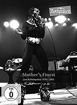 【中古】Live at Rockpalast [DVD] [Import]｜Come to Store 14,526円