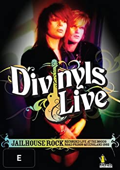 【中古】Live: Jailhouse Rock [DVD] [Import]｜Come to Store 14,797円
