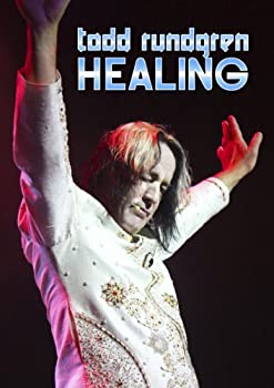 【中古】ヒーリング2010ライヴ【DVD+CD】[インタビュー収録・日本語字幕・日本語解説書]