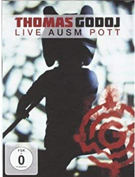 【中古】Live Ausm Pott [DVD] [Import]｜Come to Store