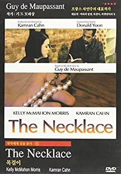 【中古】Necklace [DVD]｜Come to Store