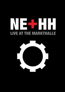 【中古】Live at Markthalle [DVD] [Import]