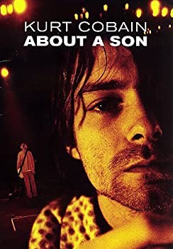 【中古】Kurt Cobain About A Son