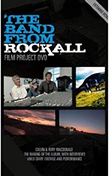 【中古】The Band from Rockall [DVD] [Import]｜Come to Store