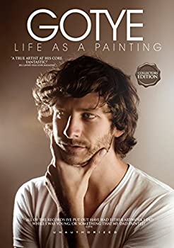 【中古】Life As a Painting [DVD] [Import]