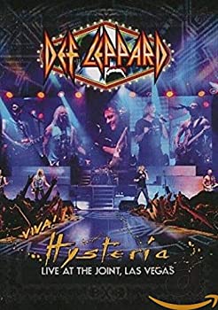 【中古】Viva Hysteria [DVD] [Import]
