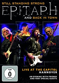 【中古】Still Standing Strong & Back in Town [DVD] [Import]｜Come to Store