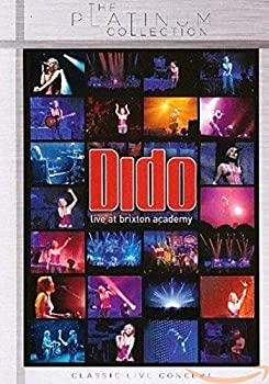 【中古】Dido: Live at Brixton Academy [DVD]｜Come to Store