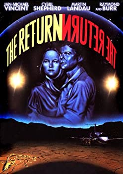 【中古】Return [DVD] [Import]｜Come to Store