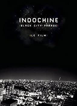 【中古】Black City Parade: Le Film [DVD]