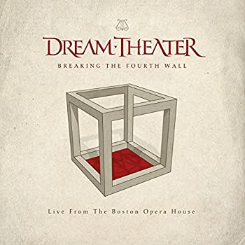 【中古】Breaking the Fourth Wall [Blu-ray]