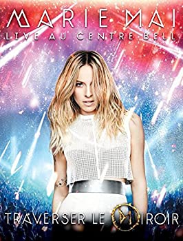 【中古】Marie Mai Live Au Centre Bell [Blu-ray]｜Come to Store