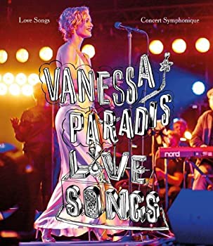 【中古】Love Songs Concert Symphonique / [Blu-ray]｜Come to Store