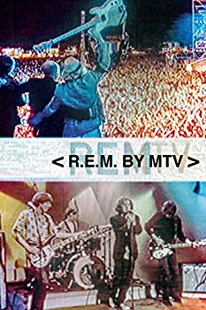 注文割引 Tvアニメ Dvd Mtv By 中古 R E M Www Wbnt Com