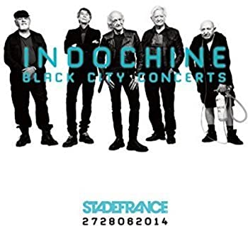 【中古】Black City Concerts / [Blu-ray]｜Come to Store