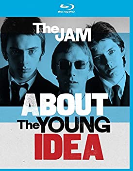 【中古】The Jam About The Young Idea [Blu-ray]｜Come to Store