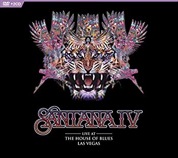 【中古】Live at the House of Blues Las Vegas [DVD]｜Come to Store