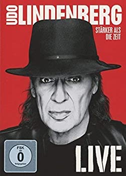 【中古】Starker Als Die Zeit Live [DVD]｜Come to Store