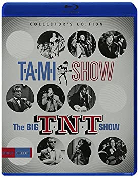 【中古】T.a.M.I. Show / the Big T.N.T. Show [Blu-ray]｜Come to Store