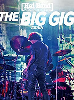 【中古】THE BIB GIG AGAIN [DVD]｜Come to Store