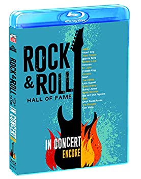 【中古】Rock And Roll Hall Of Fame: In Concert: Encore|Come to Store