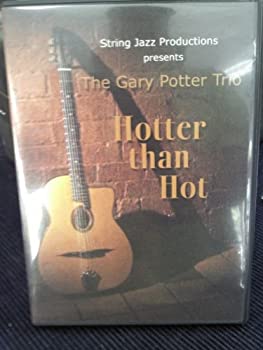 【中古】Hotter Than Hot [DVD]｜Come to Store
