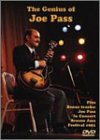 【中古】Genius of Joe Pass [DVD] [Import]