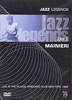 【中古】Jazz Legends [DVD] [Import]｜Come to Store