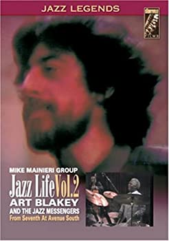 【中古】Jazz Life 2 [DVD]｜Come to Store 8,344円