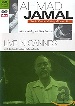 【中古】Live in Cannes / [DVD] [Import]｜Come to Store