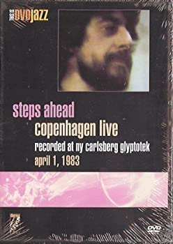 【中古】Copenhagen Live [DVD] [Import]｜Come to Store