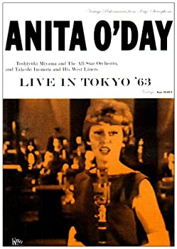 【中古】Live in Tokyo 63 [DVD] [Import]｜Come to Store