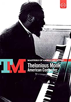【中古】Masters of American Music 3: American Composer [DVD]｜Come to Store