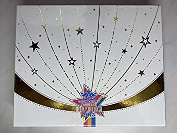 【中古】THE IDOLM@STER M@STERS OF IDOL WORLD!! 2015 Live Blu-ray PERFECT BOX 11,233円