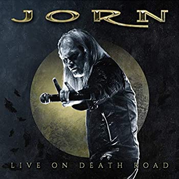 【中古】Live On Death Road [Blu-ray]